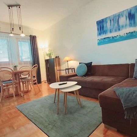 Bella Vista Apartamento Umago Exterior foto