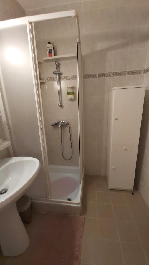 Bella Vista Apartamento Umago Exterior foto